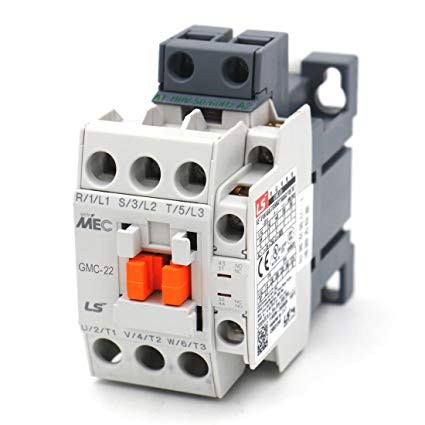 Khởi động từ contactor 9a, 22a, 40a ls