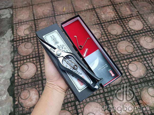 Kéo tỉa onoyoshi no.tj035