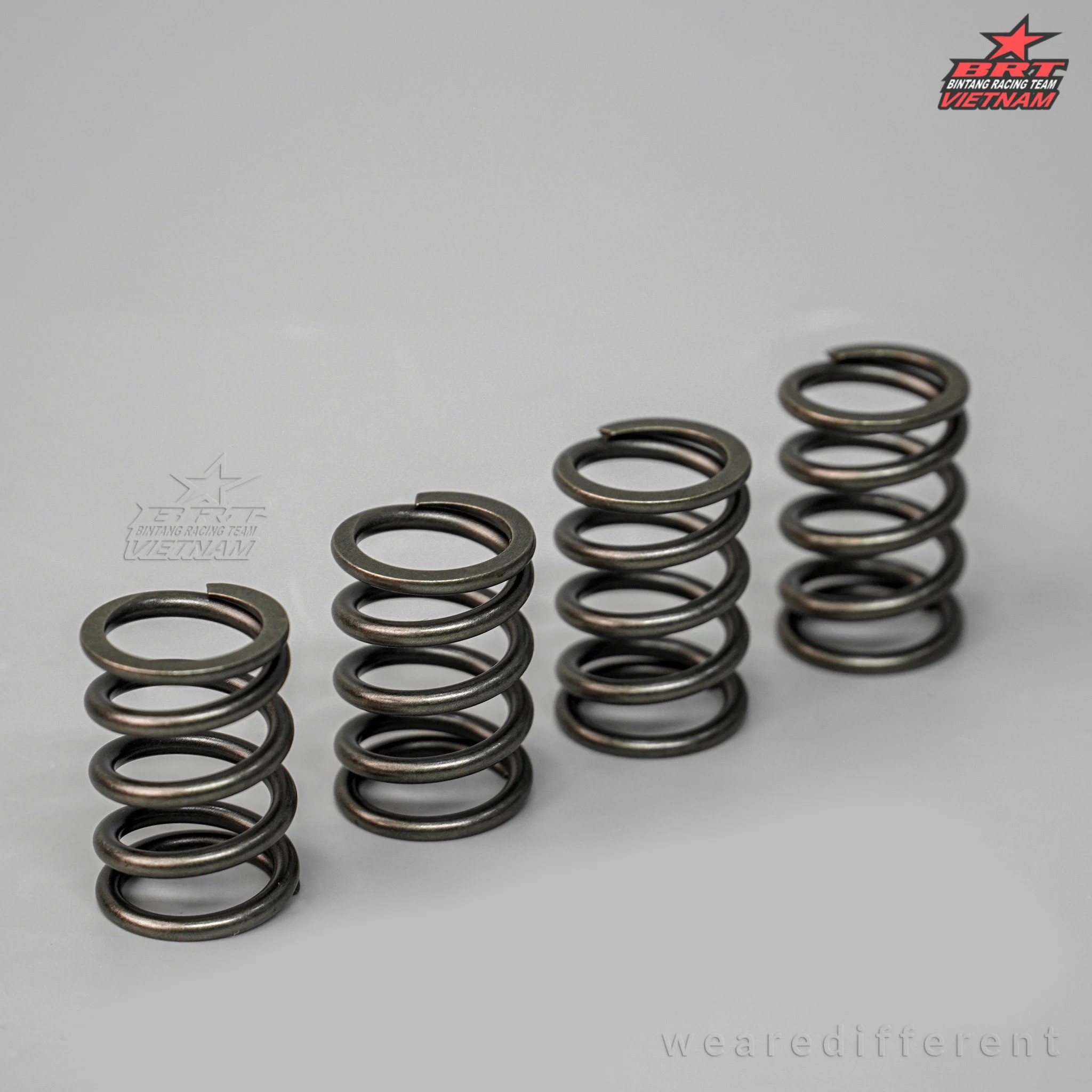 Lò Xo Nồi + Bố nồi BRT Winner / Sonic / CBR150 / CBR150 Sport Neo