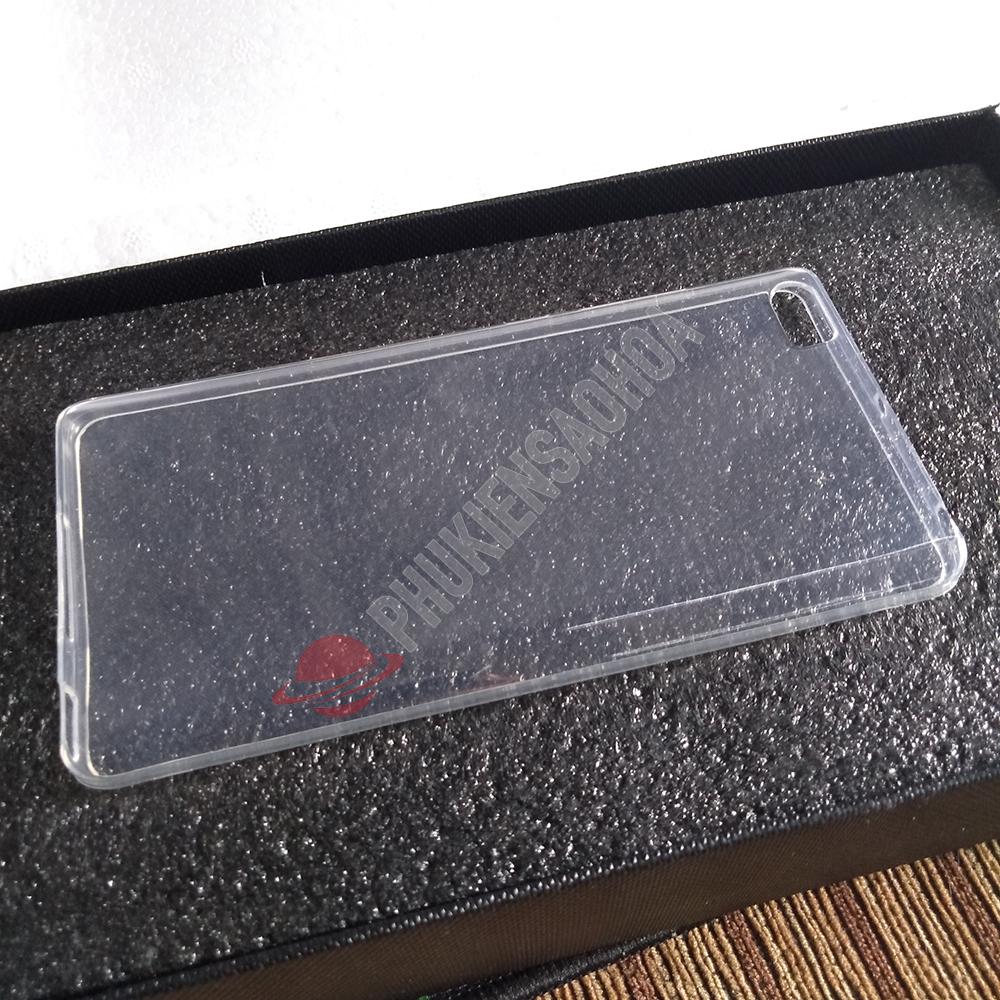 Ốp dẻo trong Xiaomi Mi Note / Mi Note Pro ốp lưng dẻo trong hàng đẹp odt