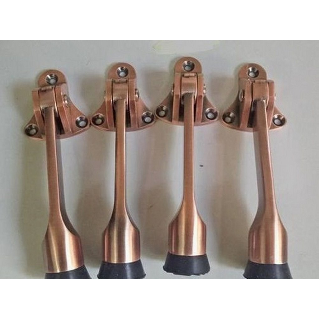 [HCM]Chặn Cửa Móng Ngựa Cao Cấp