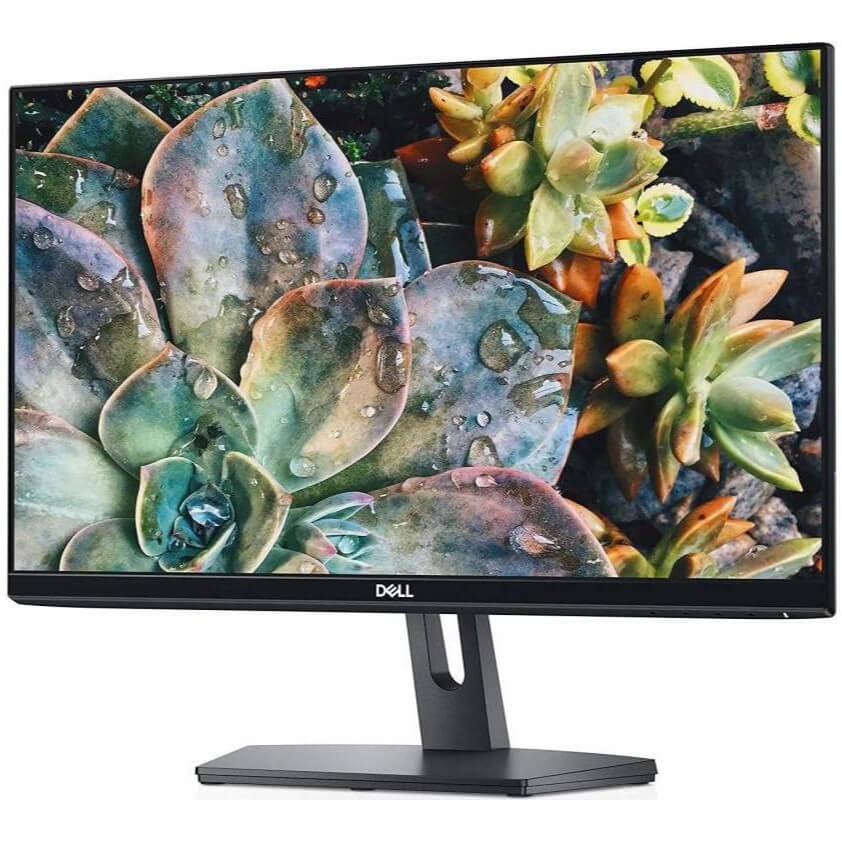 Màn hình máy tính dell 22 monitor - se2219hx,21.5 ,power cord,3yrs