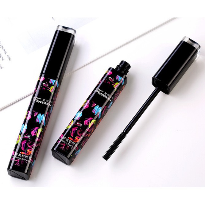 [HCM]Mascara chải tóc - Finishing Hair Cream FORCOLOUR