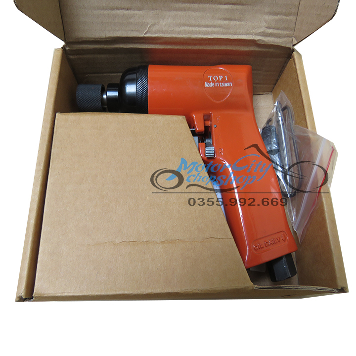 Máy hơi bắn vít, vặn vít Top 1 cao cấp