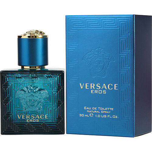 Nước hoa nam versace eros edt 30ml