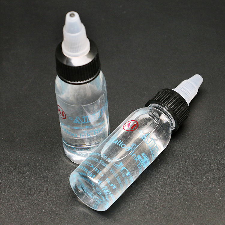 Nước Pha Mực Xăm 30ml Nước pha mực tattoo thẩm mỹ 1oz