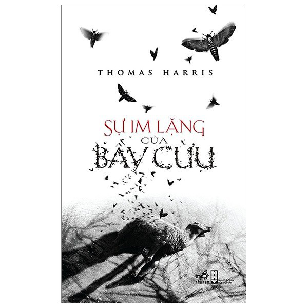 Nn sự im lặng của bầy cừu