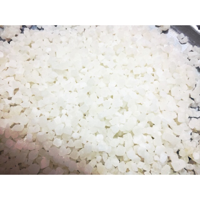 Mứt bí hạt lựu 1kg