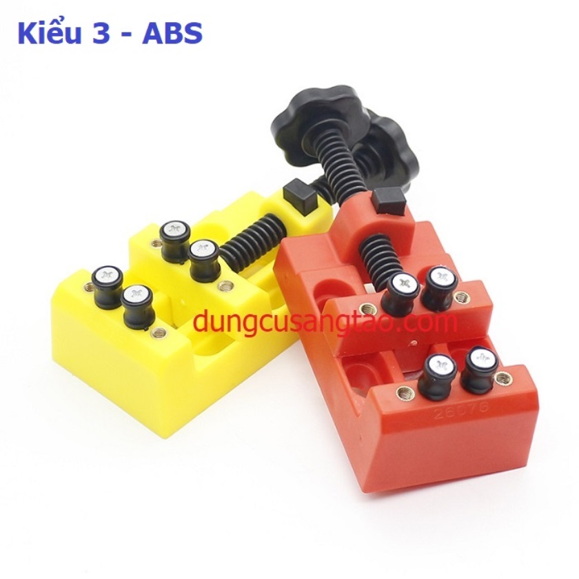 Eto kẹp phôi mini (ABS)