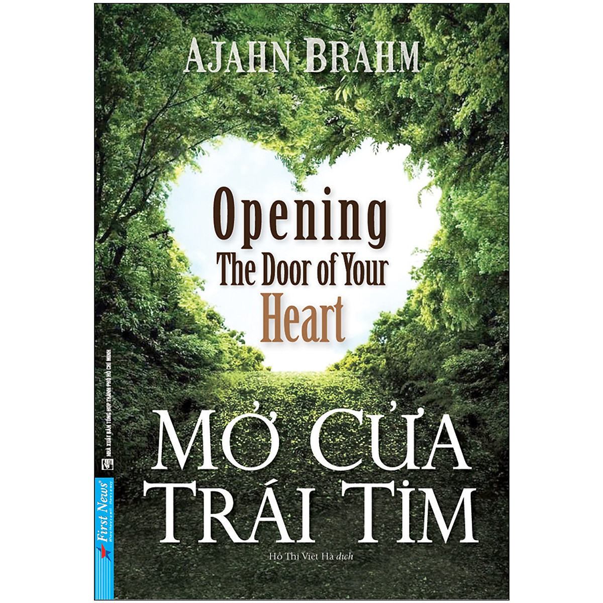 Mở cửa trái tim
