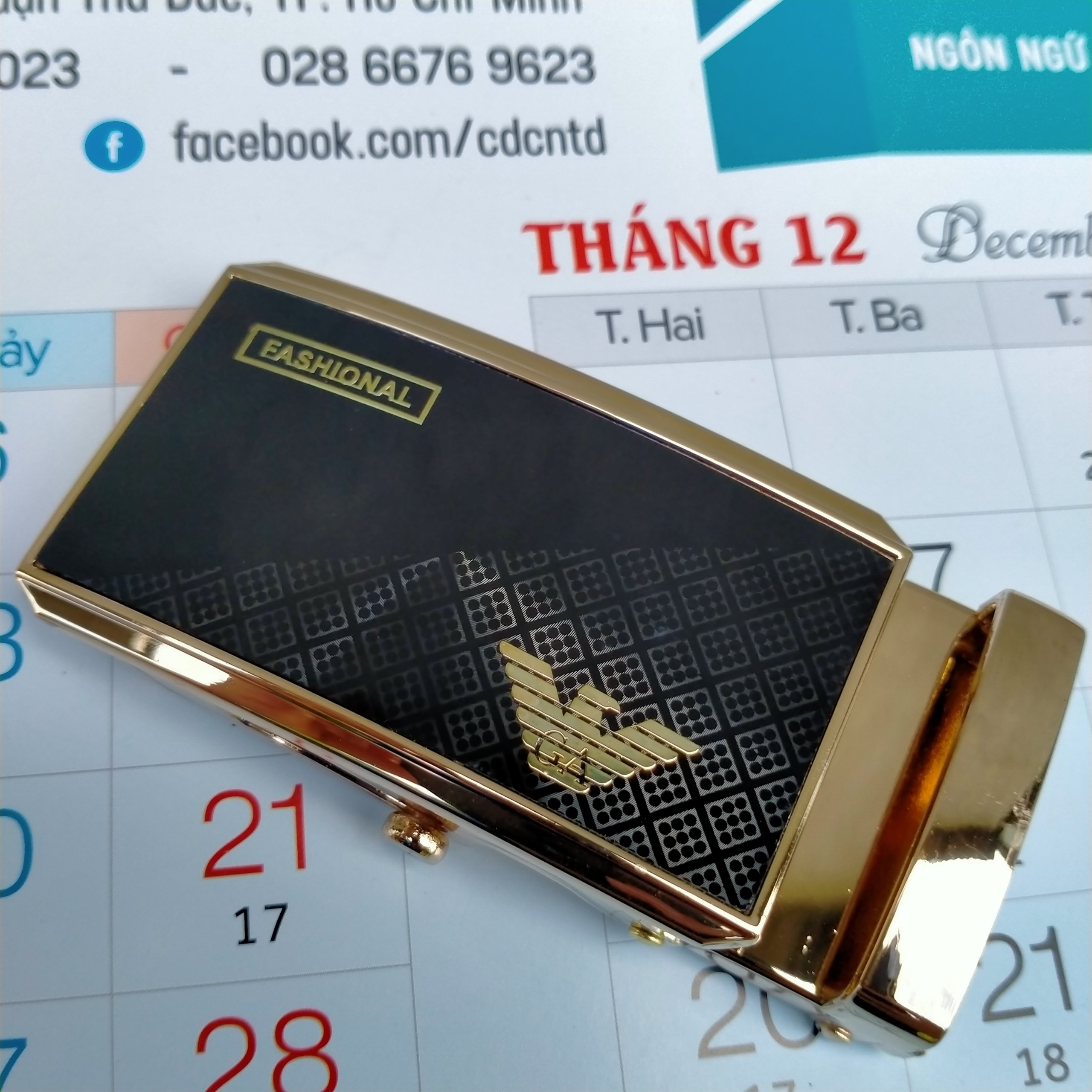 [ KHÓA XỊN ] Mặt Khóa Thắt Lưng Con Lăn Miễn phí Vận chuyển Dùng Cho Dây Trơn Phù Hợp Với Dây Rộng 3.5-3.7cm Bút Dây Nịt Được Phủ Lớp Chống Gỉ Cao Cấp Và Được Bảo Hành Tận 12 Thán