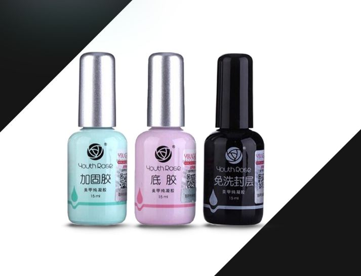 Base, top, cứng móng Hoa hồng chính hãng