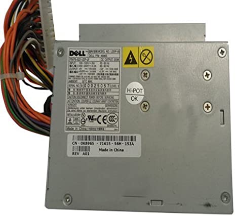 nhiều loại nguồn máy bộ công suất thực(dps-220sb a,hp dps-240mb-3,dell l305p-01,dell l220p-00,Dell PS-5161-7DS)cho ae cần