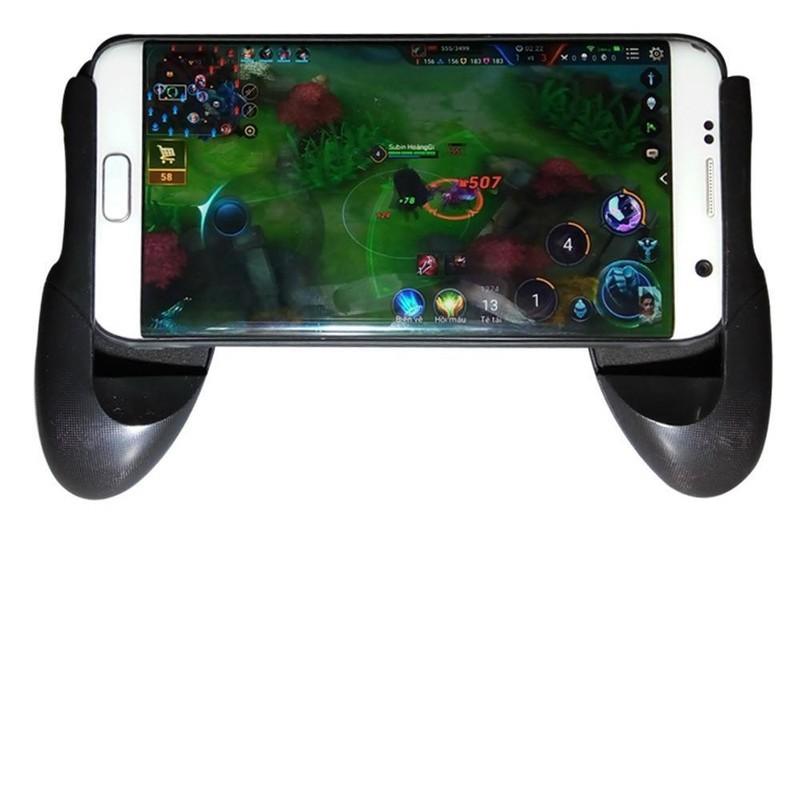 Tay cầm game gamepad chơi liên quân cực đã