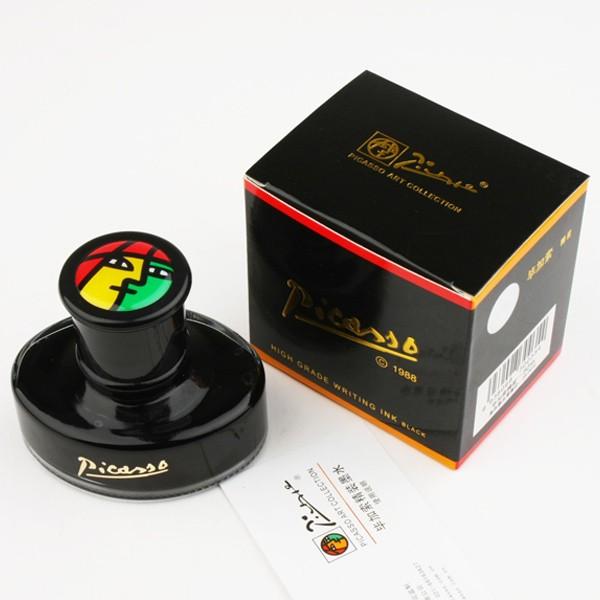 MỰC BÚT MÁY PICASSO 50ML