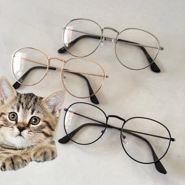 [HCM]Mắt kính giả cận ngố Nobita siêu cute