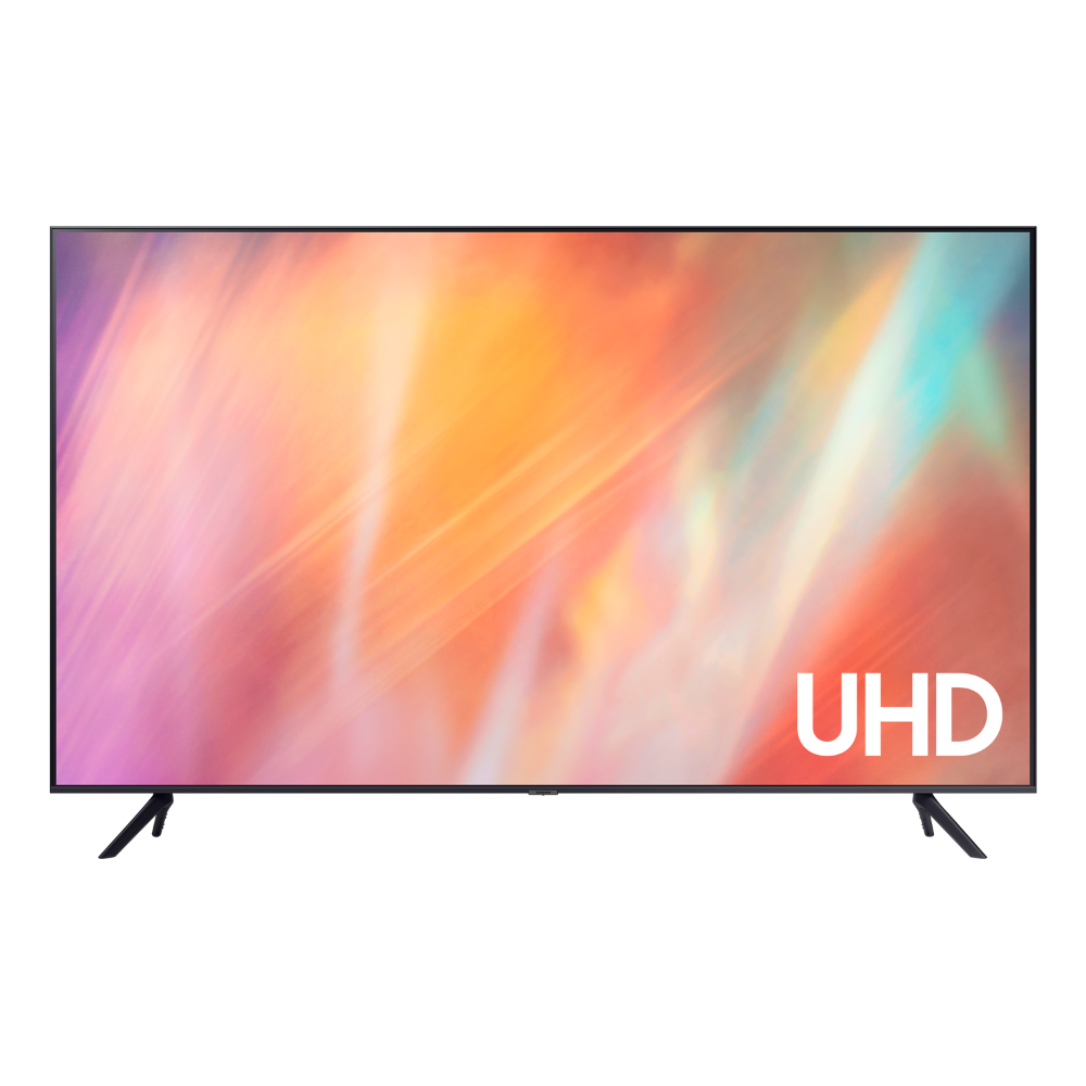 Smart tivi samsung crystal uhd 4k 65 inch au7700