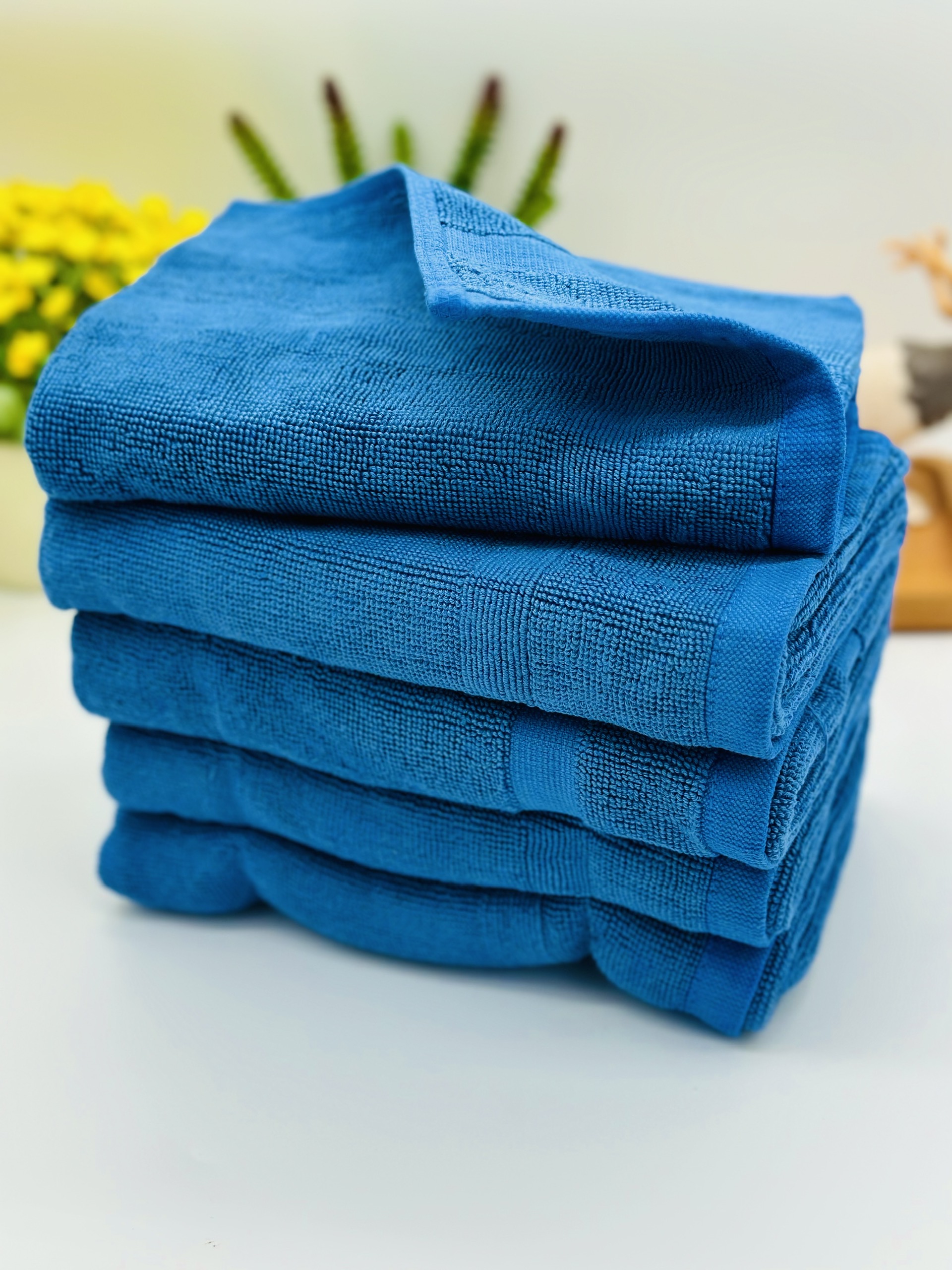 Thảm chân cotton 40x60cm