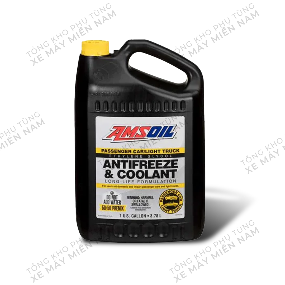 Nước mát Amsoil (Bình 3,78 lít)