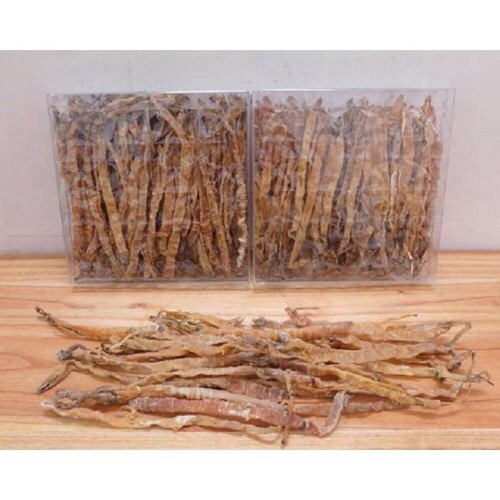 [HCM]Sá sùng khô nha trang loại 1 300gr