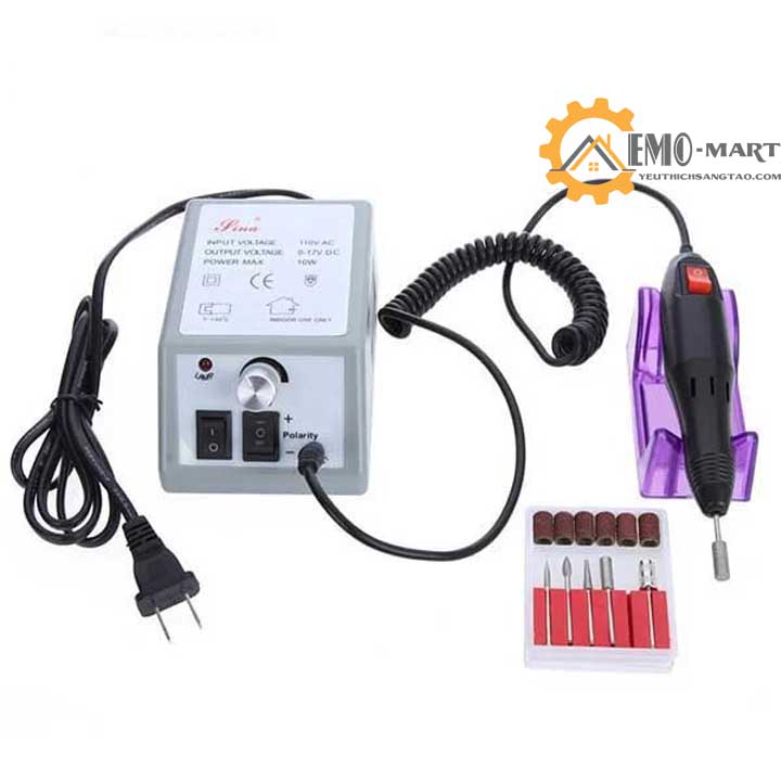 Máy khắc mài mini đa năng v2