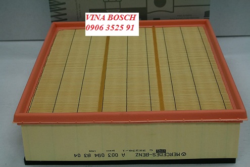 Lọc gió mer sprinter 2004- 2012mã 003 094 83 04 -