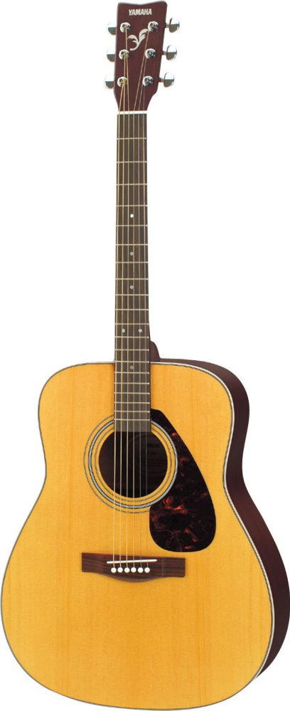 Đàn Guitar Acoustic Yamaha F370 chính hãng kèm bao đàn