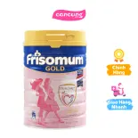 Friso Mum Gold hương Cam, 400g