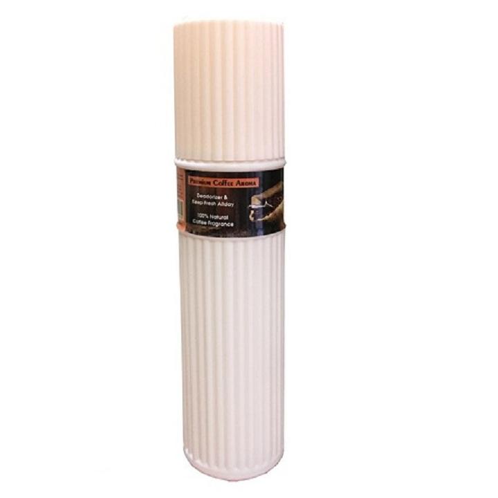 [HCM]Nước hoa xịt phòng khử mùi cao cấp Hando Việt Nam 200ml Hương Coffee PNS20