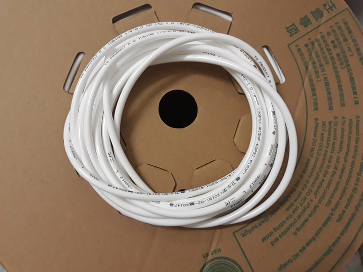 Combo 2m dây ống dẫn nước cho máy RO
