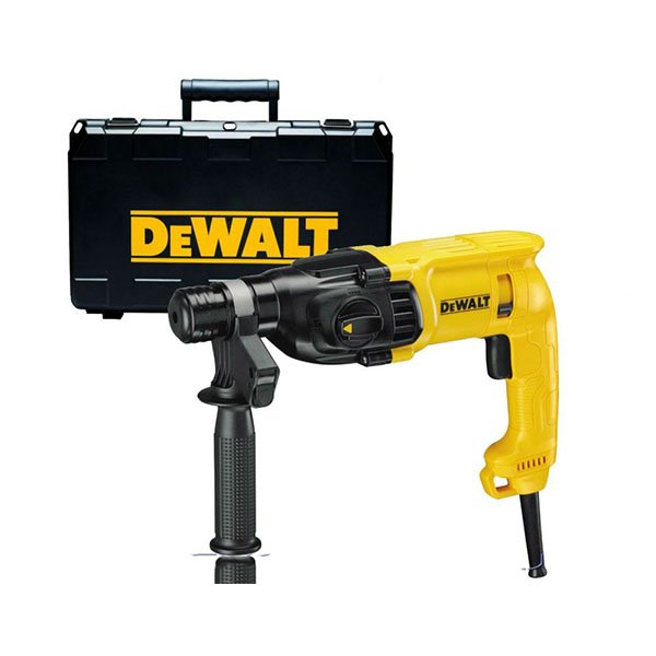 Máy khoan cầm tay 22mm dewalt d25032k-b1 dewalt d25032k-b1