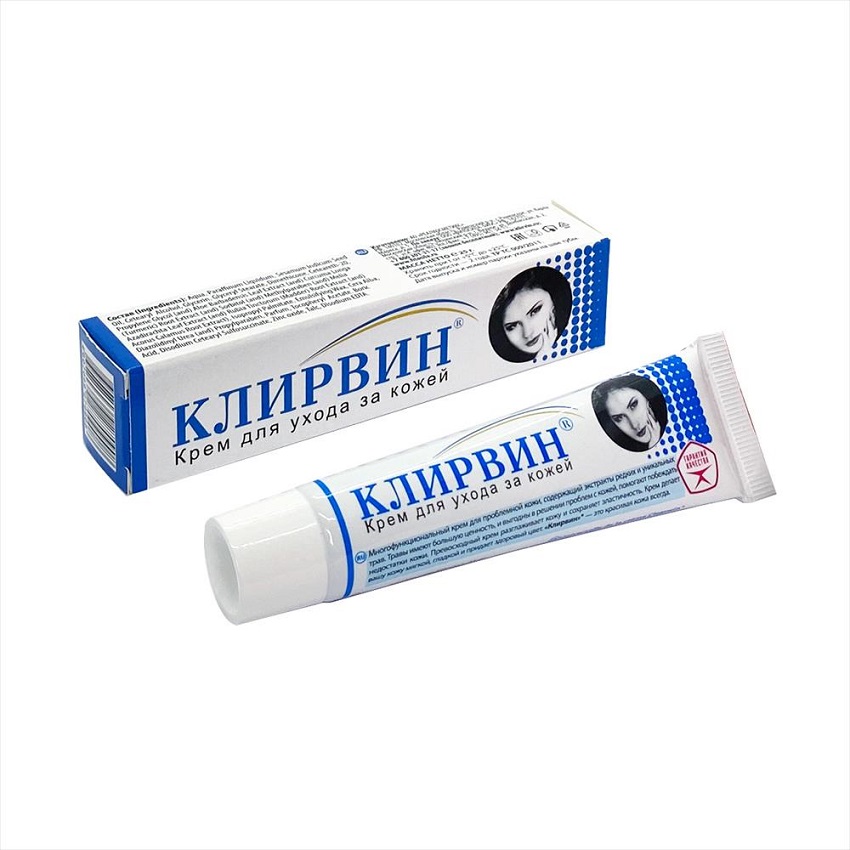 Kem Sẹo Nga, Kem sẹo lồi, sẹo lõm, mờ sẹo, Kem mờ rạn da, Kem sẹo lồi sẹo do phẫu thuật mờ sẹo lâu năm 25g