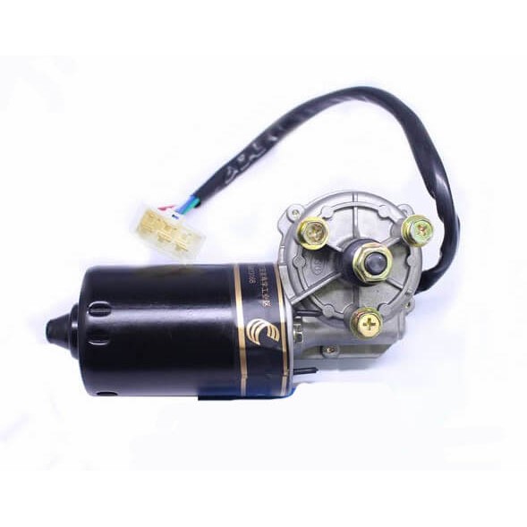 Động cơ quay vịt, gà, rèm cửa 12v 50w, gạt mưa 12v50w