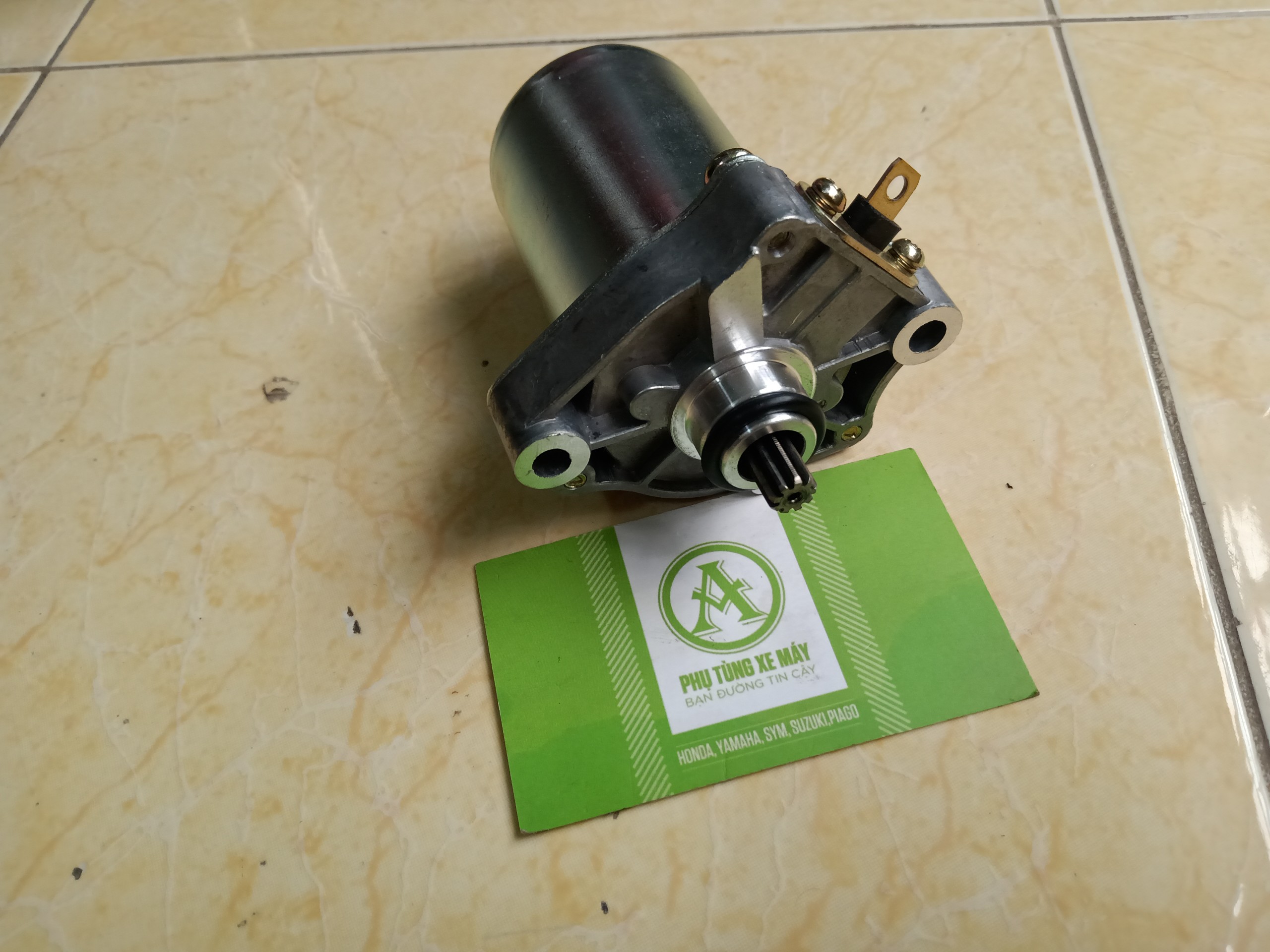 Vủ đề Honda Airblade 110 và Lead 110