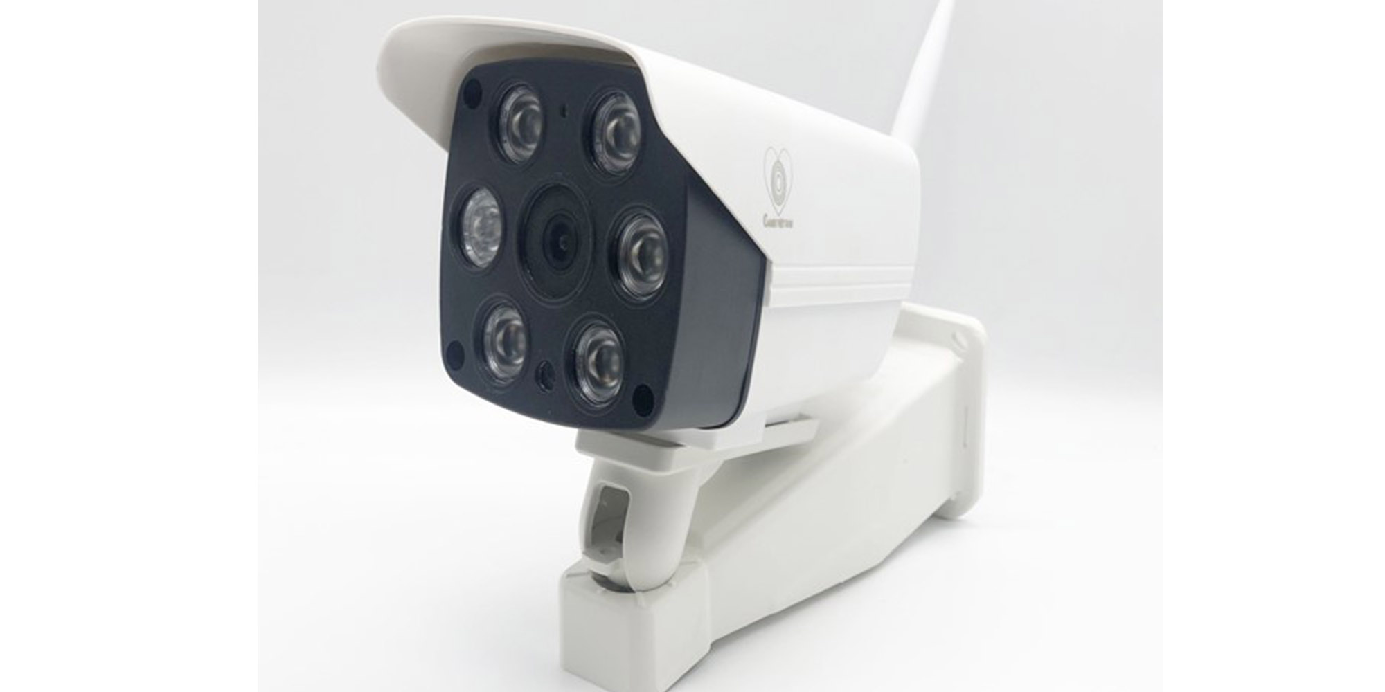 Camera camhi bb02 pro - quay đêm có màu