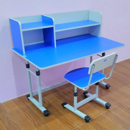 Bộ bàn ghế trẻ em  Xuân Hòa BHS-13-07