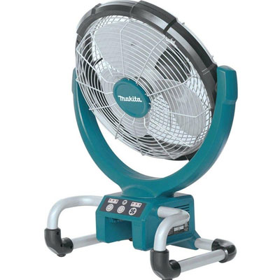 Quạt dùng pin makita dcf300z