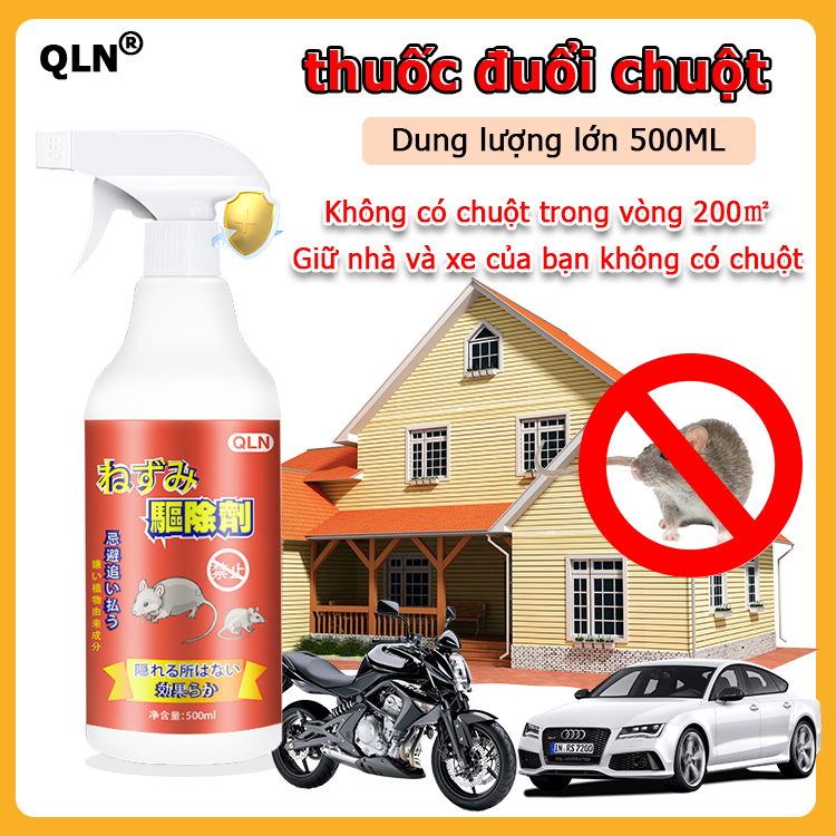OLN Xịt xua đuổi chuột,Chai xịt chuột,Bình Xịt Đuổi Chuột,Rat Off,Tinh dầu đuổi chuột,Rat Repell đuổi chuột hiệu quả - mùi dễ chịu,thuốc xịt chuột ,bình xịt đuổi chuột thái lan,chai xịt đuổi chuột ,xịt đuổi chuột,thuốc đuổi chuột,thuốc xịt đuổi chuột500ml
