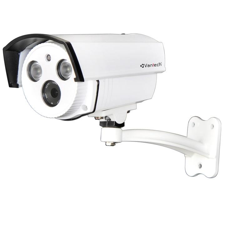 Camera 3 in 1 hồng ngoại 4.0 megapixel vantech vp-177atc