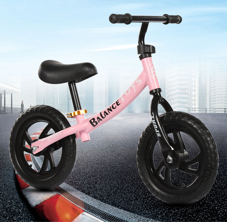 [ SALE HÈ RỰC RỠ ] Xe Đạp Cân Bằng , Xe Chòi Chân Cho Bé , Xe Thăng Bằng 2 Bánh Cho Bé Giá Rẻ , Xe Tập Thăng Bằng Cho Bé Rèn Luyện Thể Chất  , Kiểm Soát Tốc Độ Dễ Dàng , Bánh Xe To , Khung Thép Sơn Tỉnh Điện Chắc Chắn . BH 12 Tháng
