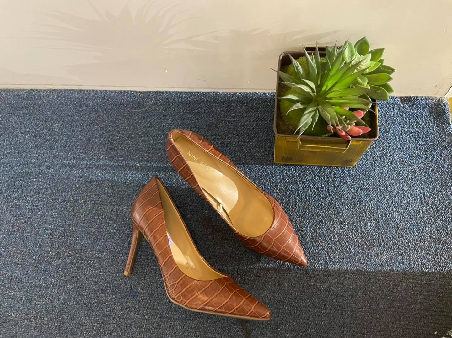 Giày cao gót Nine West