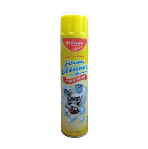 Dung dịch giặt nệm 650ml Foam Cleaner