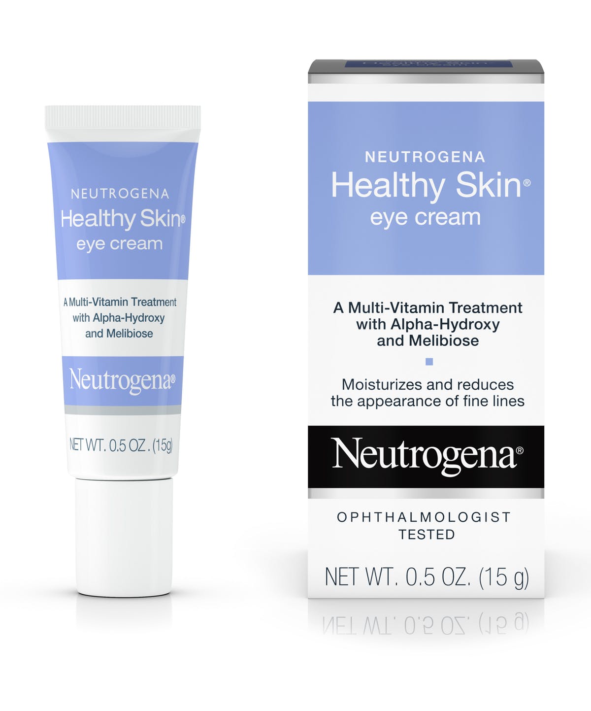 Dưỡng Mắt Neutrogena Healthy Skin Eye cream