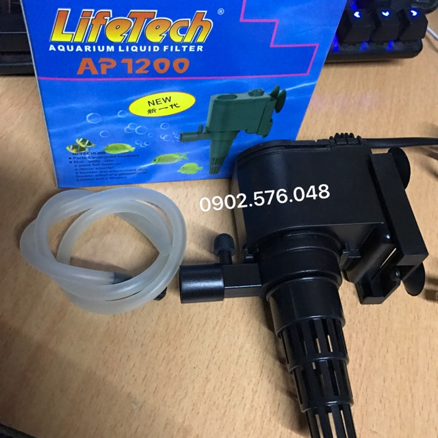 Máy bơm nước lifetech AP1200