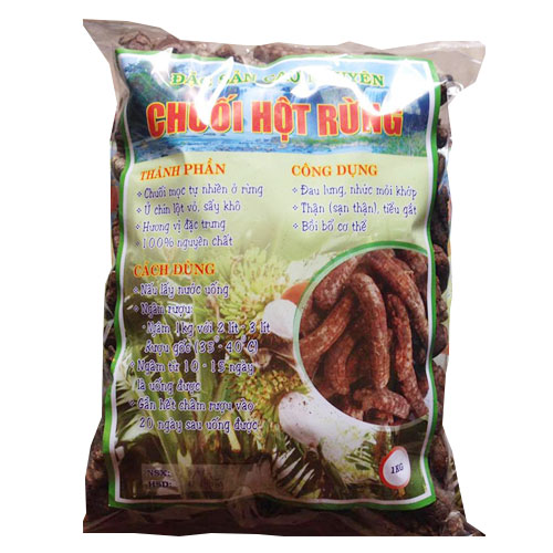 Chuối hột