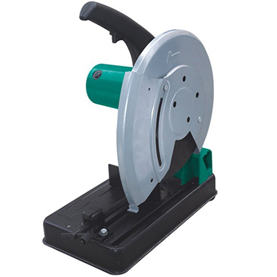 355mm máy cắt sắt 2000w dca ajg04-355