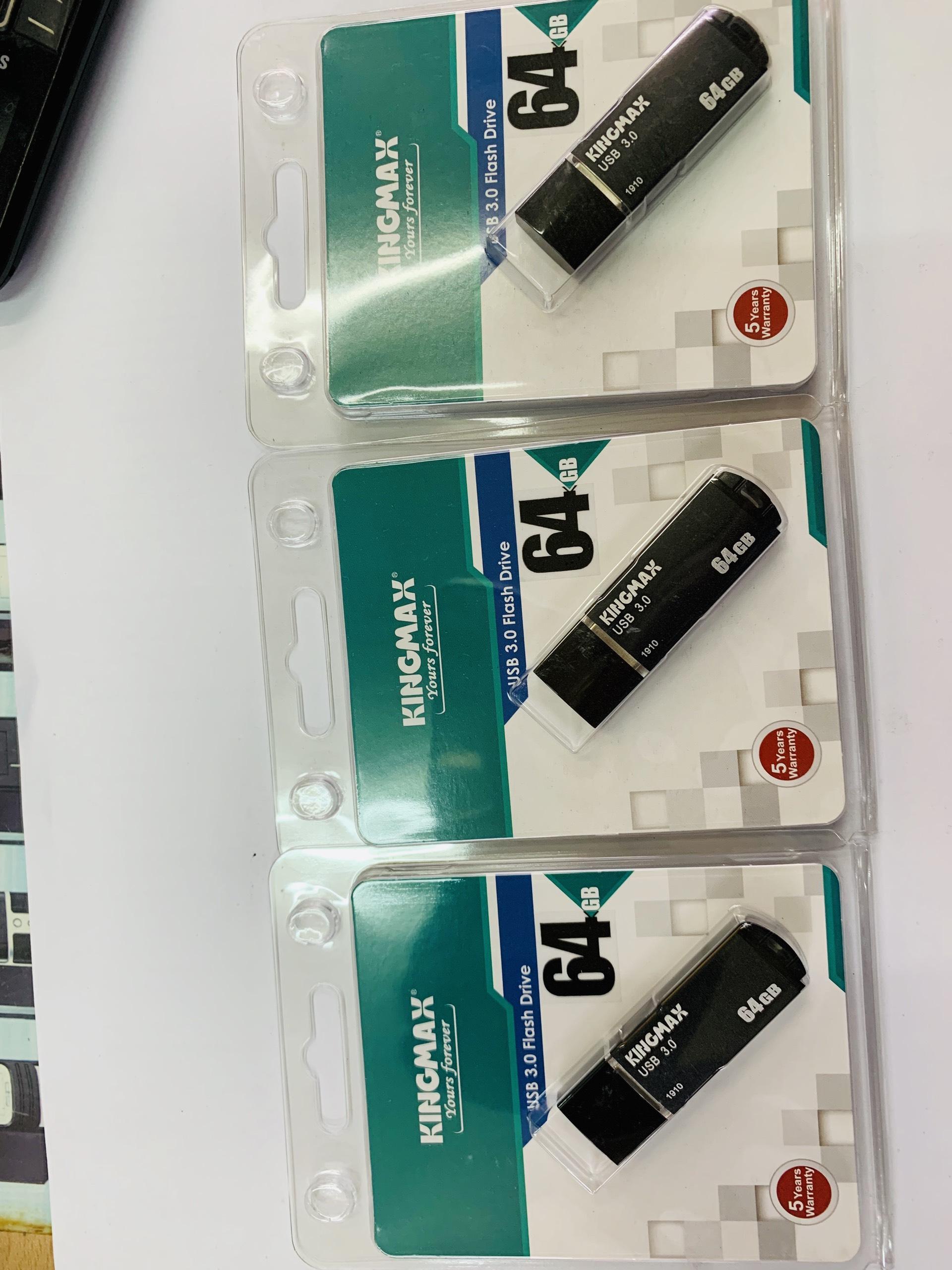 Usb kingmax mb03 64gb