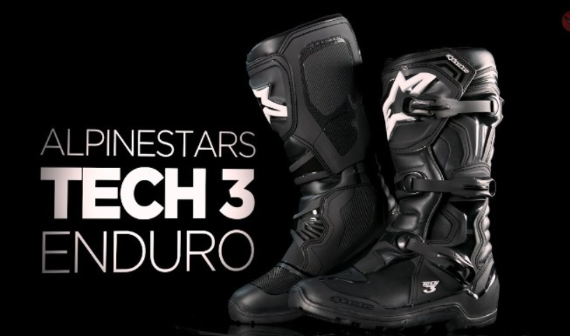 GIÀY XE CÀO CÀO ALPINESTARS TECH 3 ENDURO 2013118