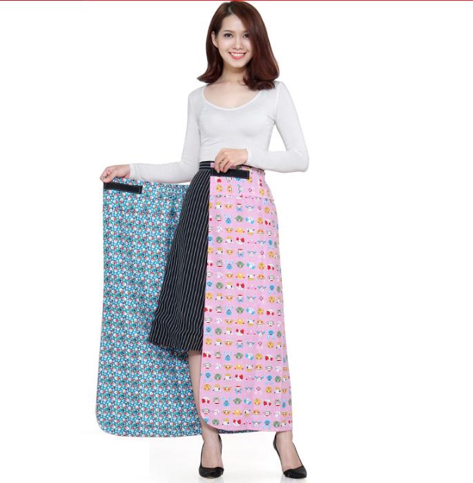 Chân Váy Quây Chống Nắng Hàng Cao Cấp
