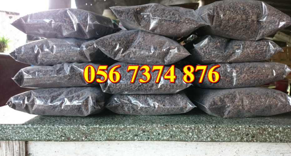 phân dơi đã xử lý nấm khuẩn- phân bón cực tốt cho lan và hoa hồng và cây trồng khác_1kg